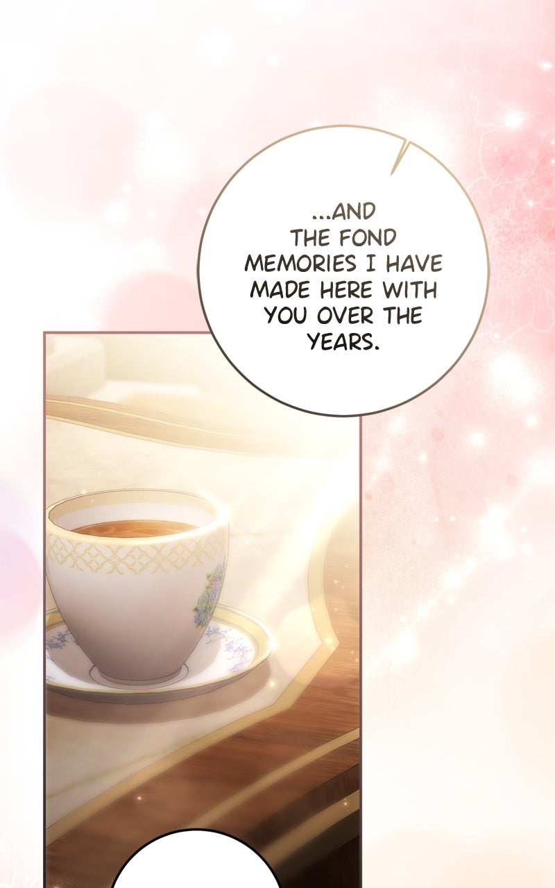 Read Behind Her Highness’s Smile chapter 71 image 25 on Lezhin
