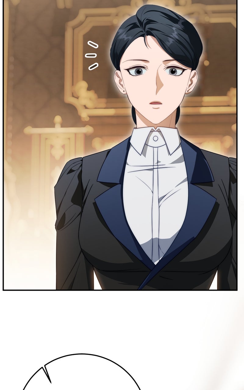 Read Behind Her Highness’s Smile chapter 71 image 28 on Lezhin