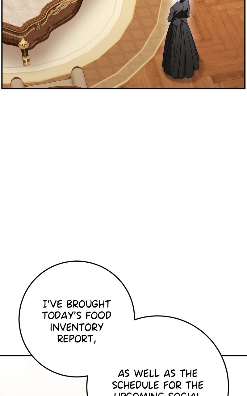 Read Behind Her Highness’s Smile chapter 71 image 3 on Lezhin