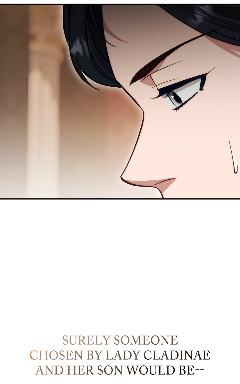 Read Behind Her Highness’s Smile chapter 71 image 32 on Lezhin