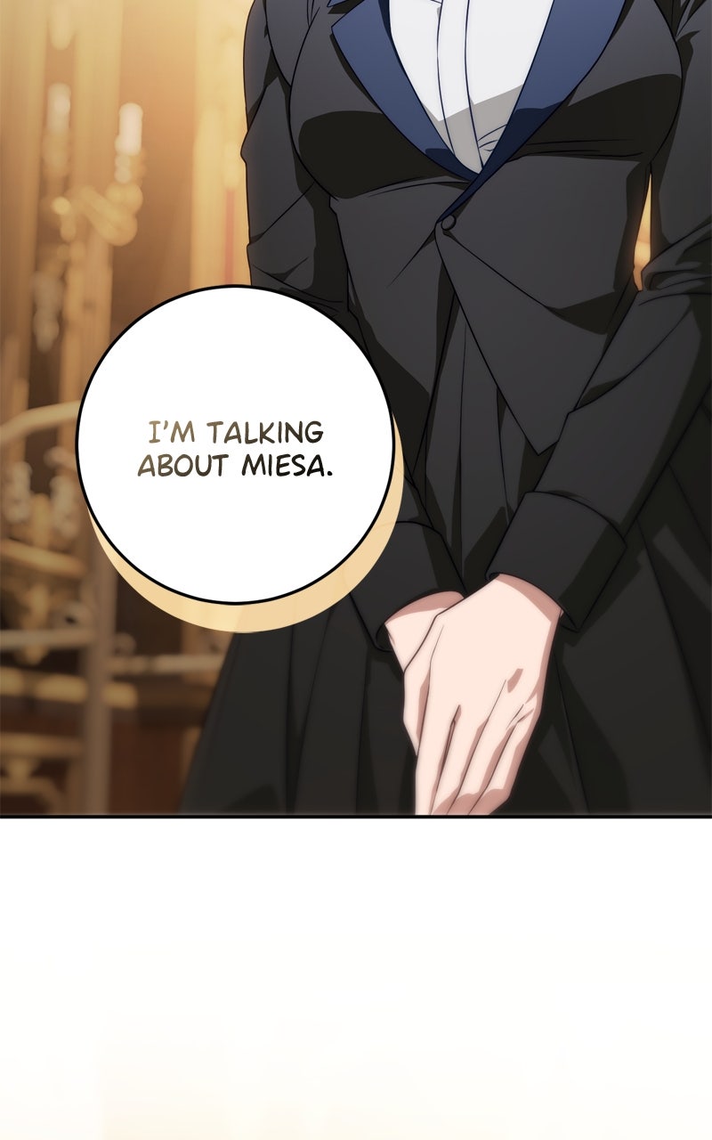 Read Behind Her Highness’s Smile chapter 71 image 35 on Lezhin