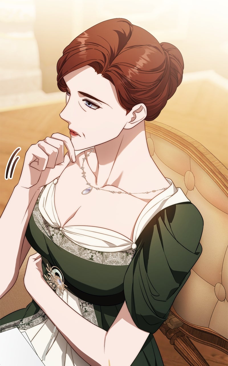 Read Behind Her Highness’s Smile chapter 71 image 36 on Lezhin