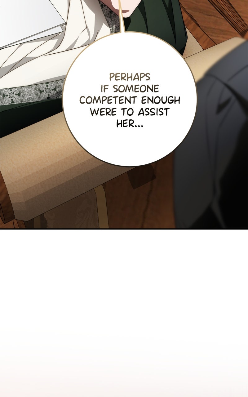 Read Behind Her Highness’s Smile chapter 71 image 37 on Lezhin