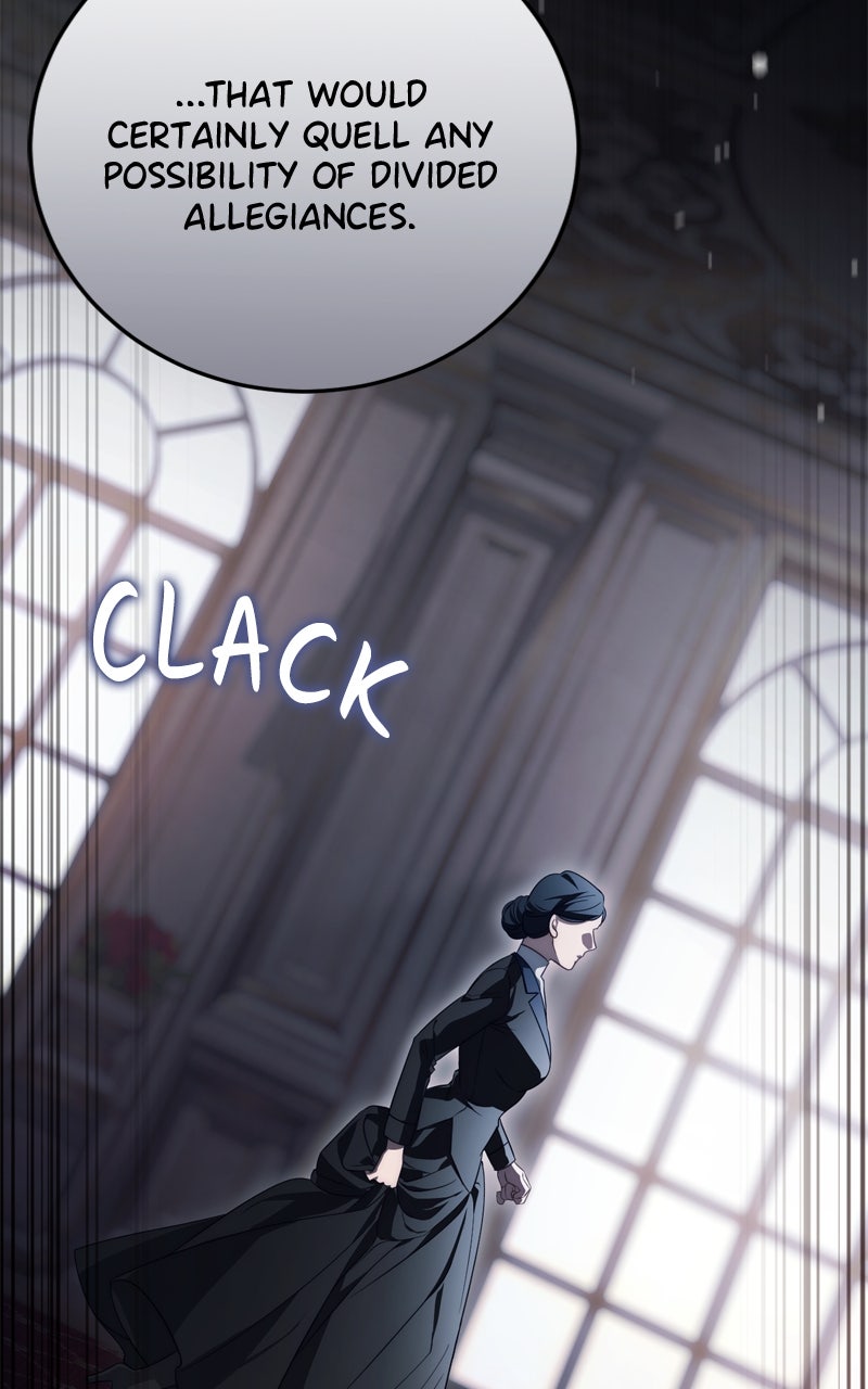 Read Behind Her Highness’s Smile chapter 71 image 41 on Lezhin