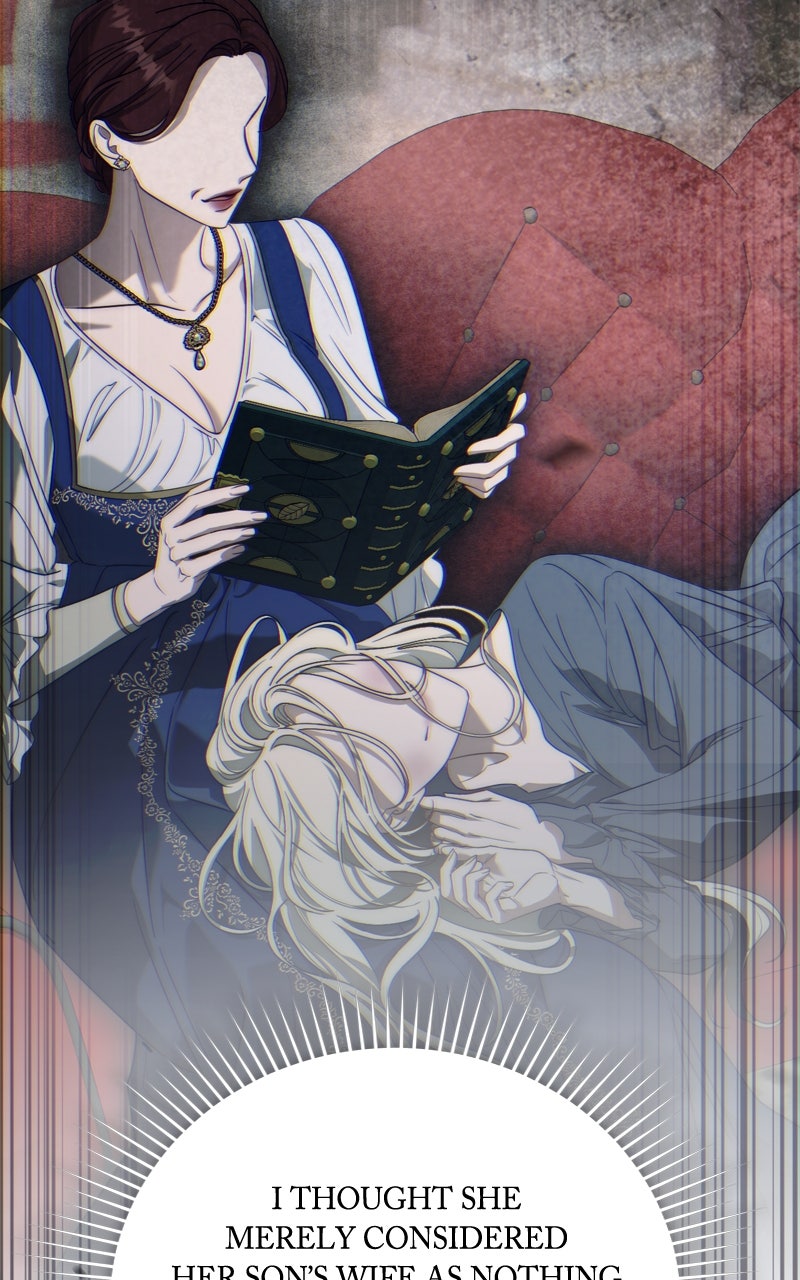 Read Behind Her Highness’s Smile chapter 71 image 44 on Lezhin