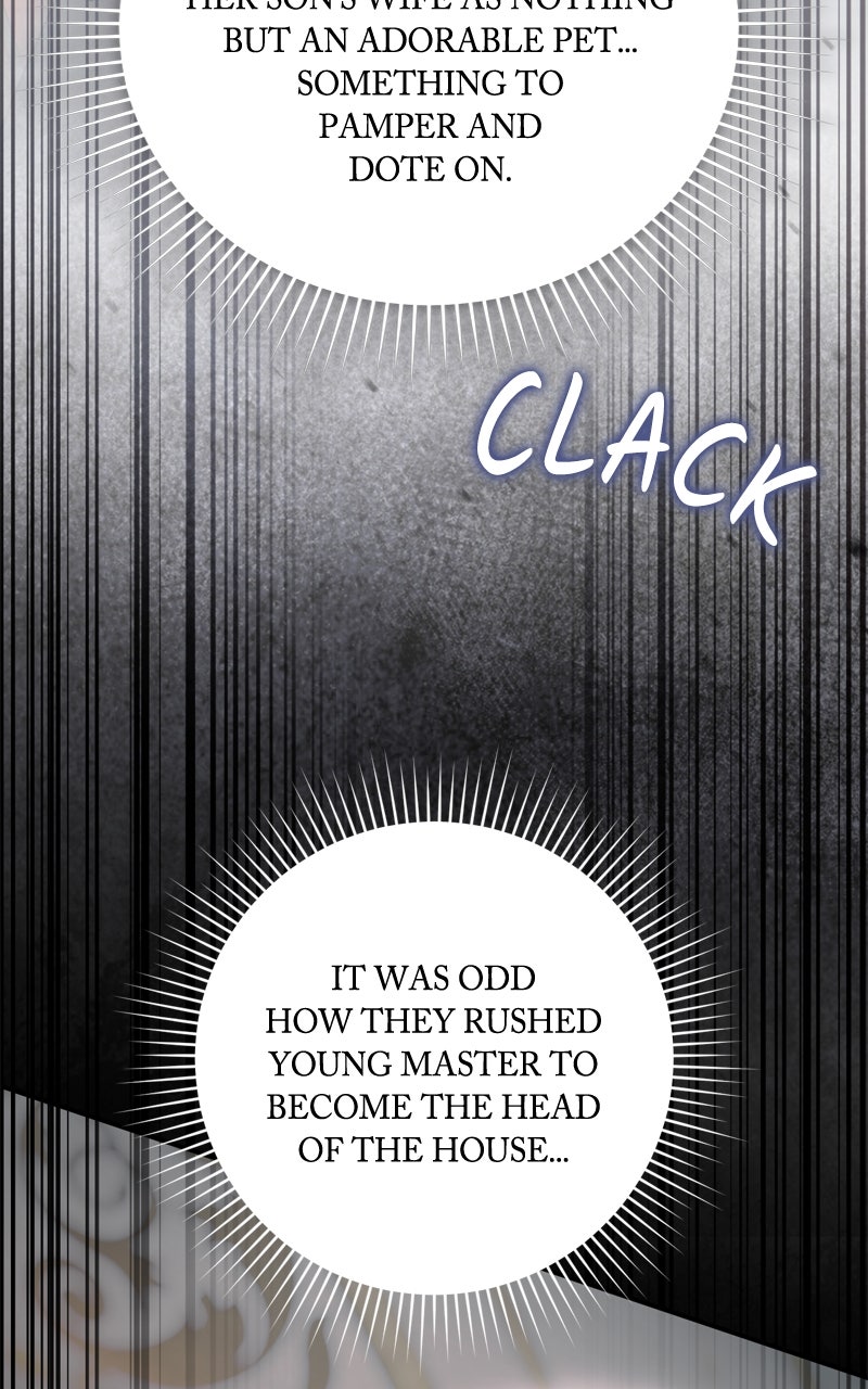 Read Behind Her Highness’s Smile chapter 71 image 45 on Lezhin