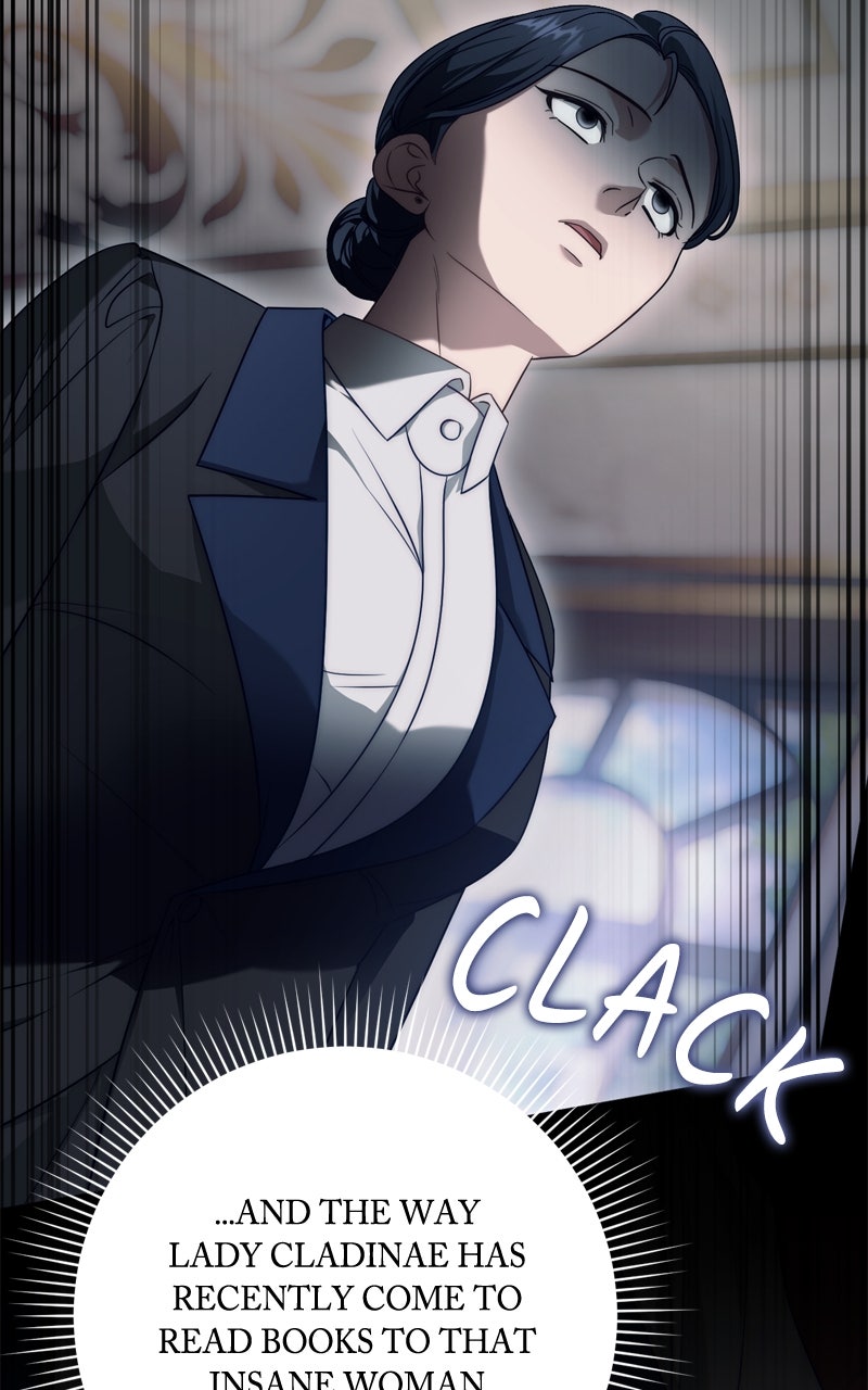 Read Behind Her Highness’s Smile chapter 71 image 46 on Lezhin