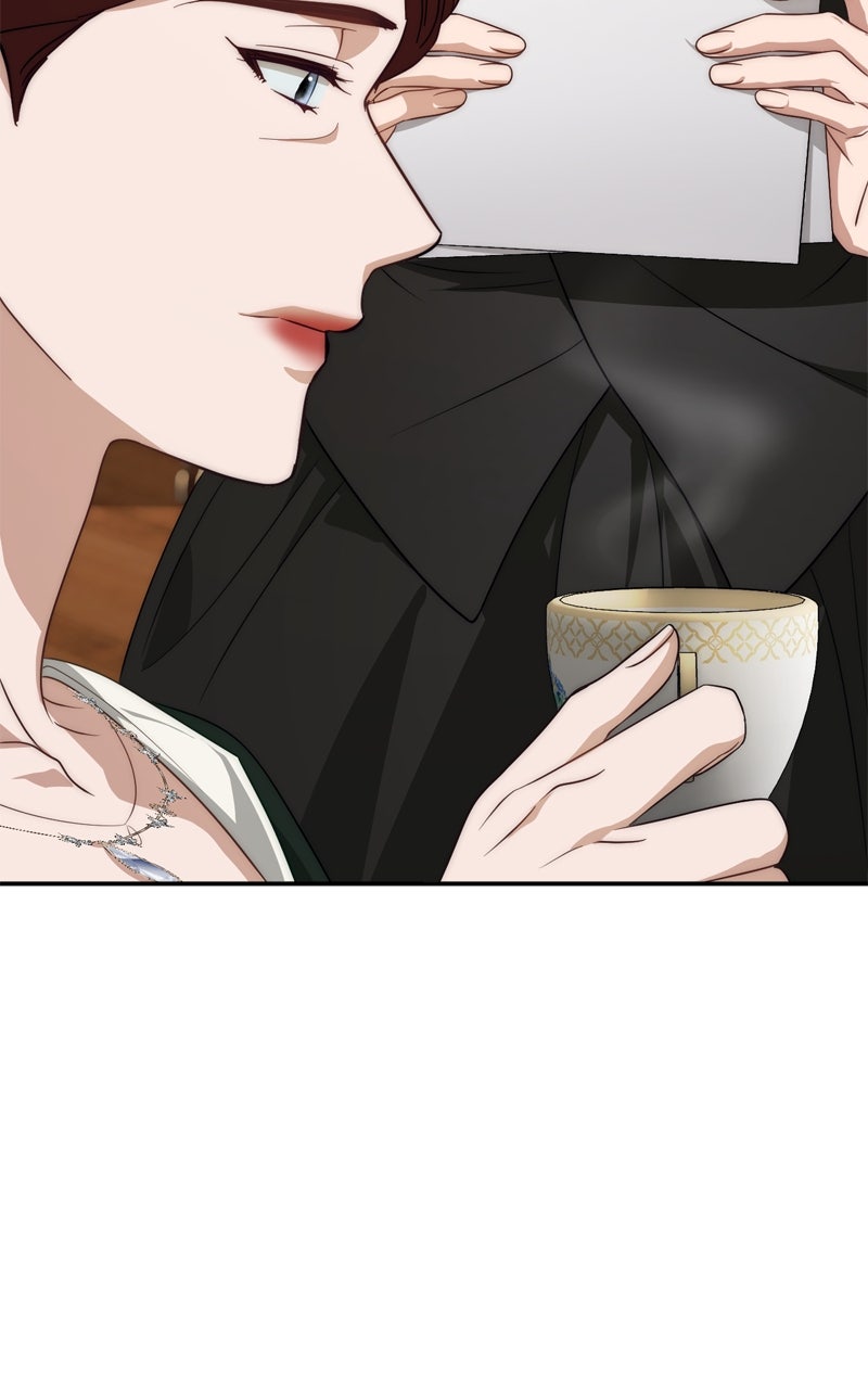 Read Behind Her Highness’s Smile chapter 71 image 5 on Lezhin