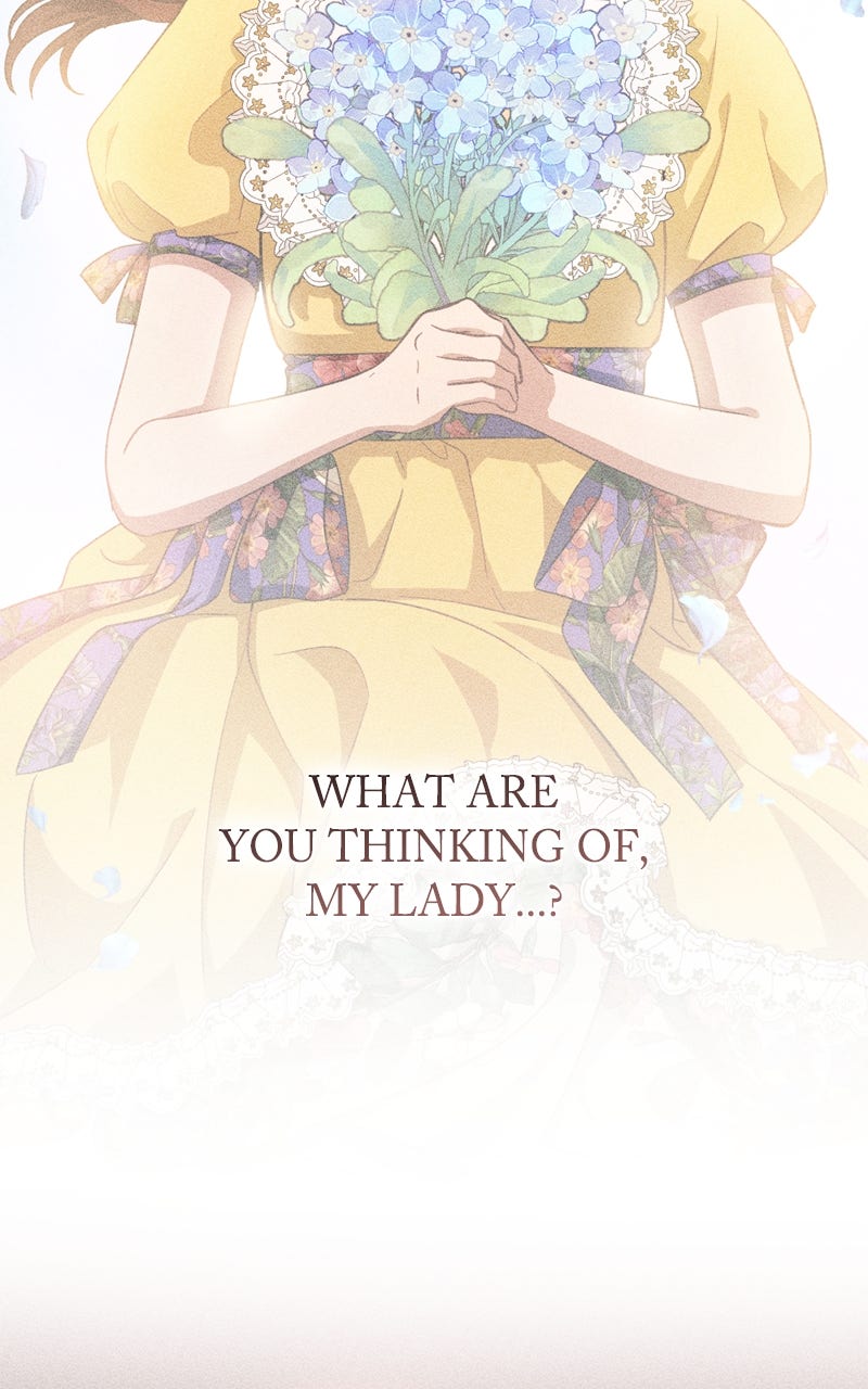 Read Behind Her Highness’s Smile chapter 71 image 52 on Lezhin