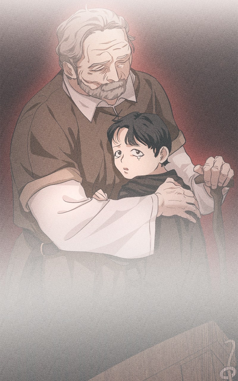 Read Behind Her Highness’s Smile chapter 71 image 53 on Lezhin
