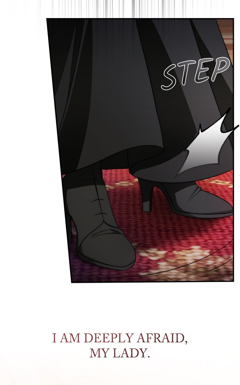Read Behind Her Highness’s Smile chapter 71 image 57 on Lezhin