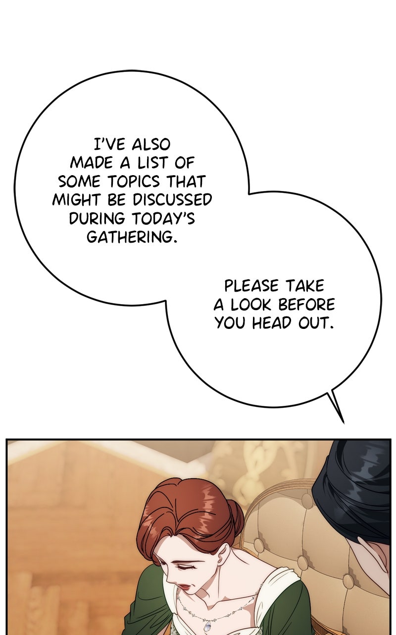 Read Behind Her Highness’s Smile chapter 71 image 6 on Lezhin