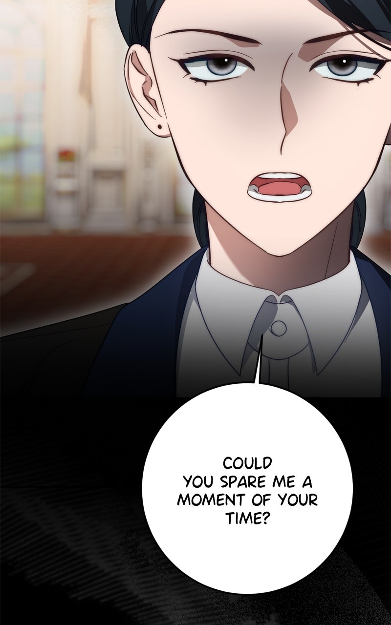 Read Behind Her Highness’s Smile chapter 71 image 67 on Lezhin