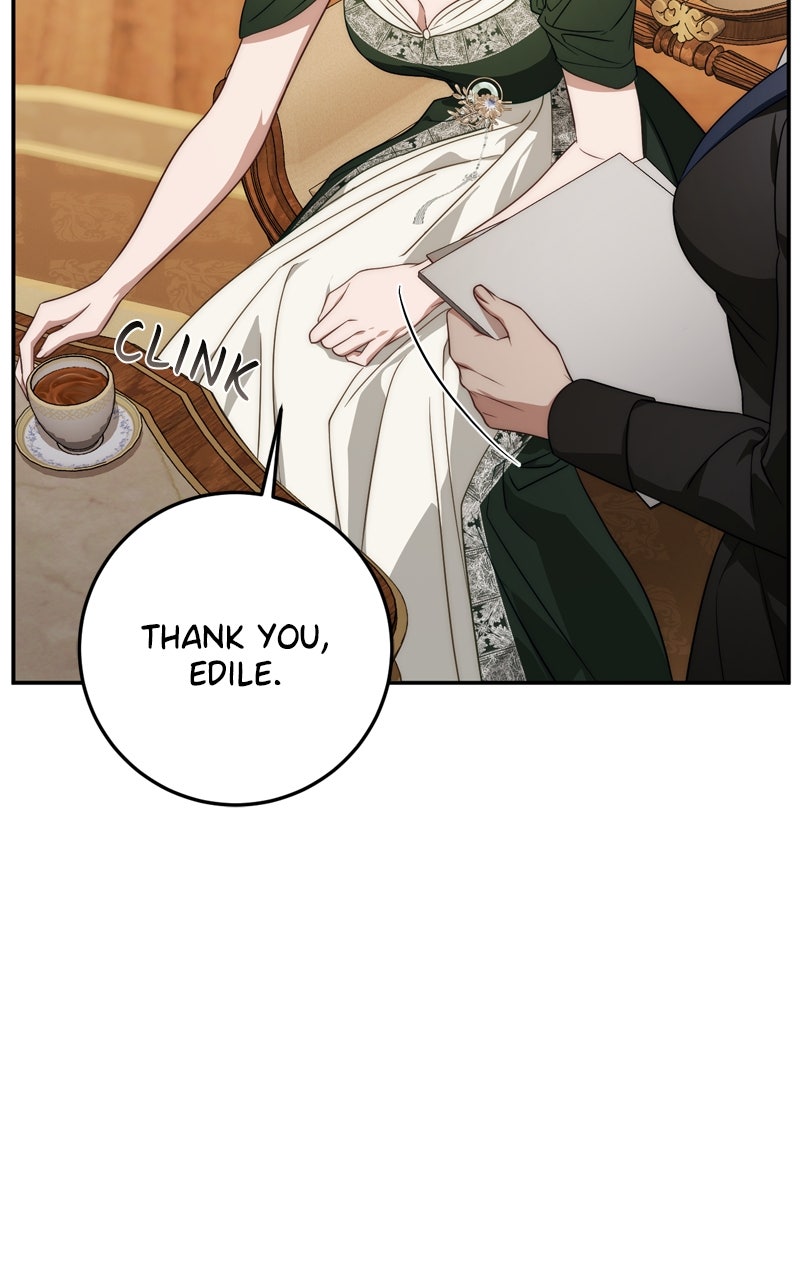 Read Behind Her Highness’s Smile chapter 71 image 7 on Lezhin