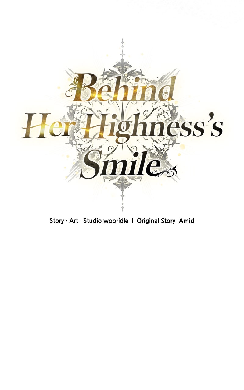 Read Behind Her Highness’s Smile chapter 71 image 70 on Lezhin