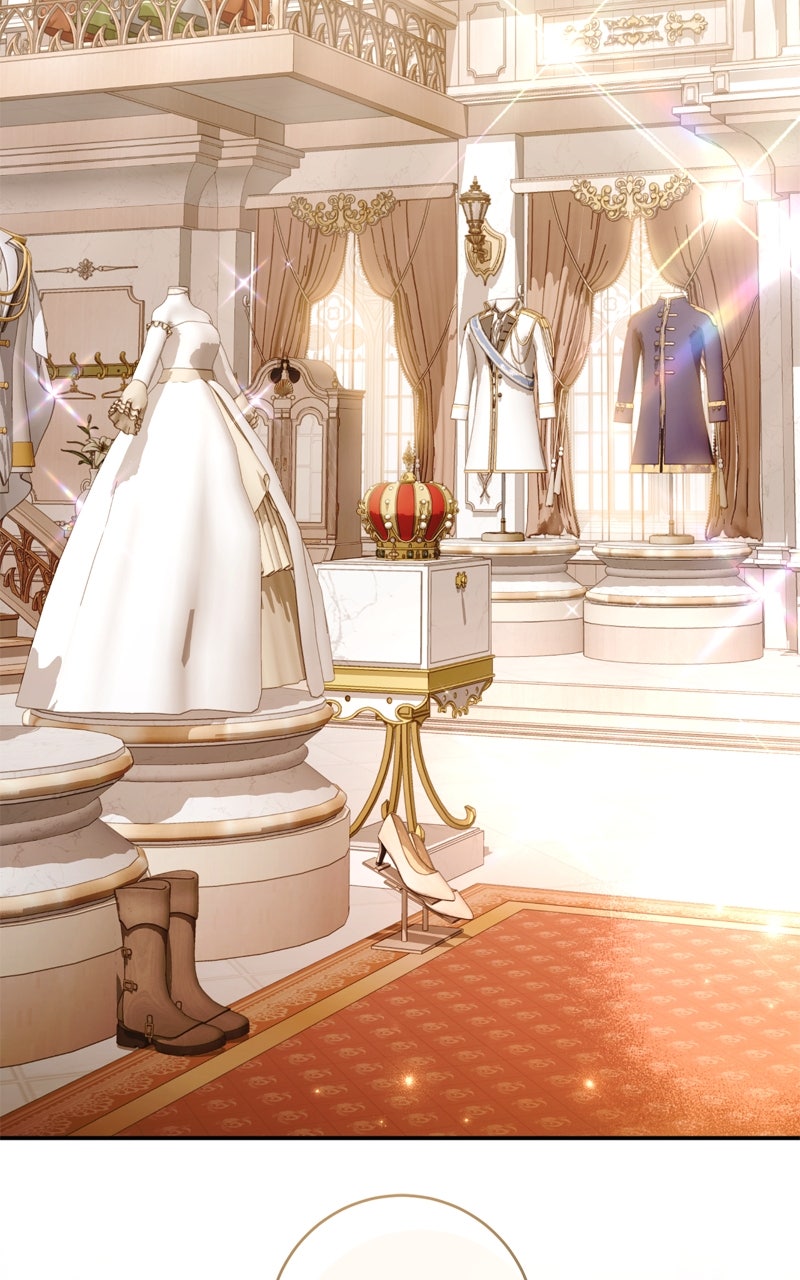 Read Behind Her Highness’s Smile chapter 71 image 73 on Lezhin