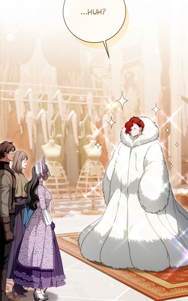 Read Behind Her Highness’s Smile chapter 71 image 74 on Lezhin