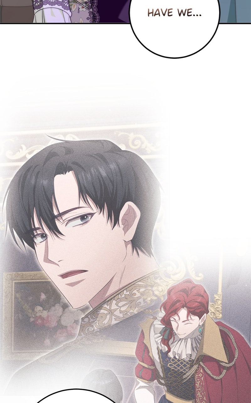 Read Behind Her Highness’s Smile chapter 71 image 78 on Lezhin