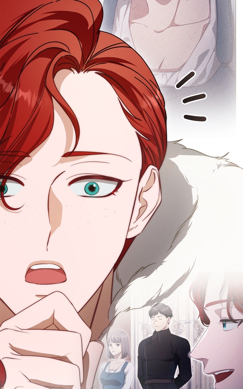 Read Behind Her Highness’s Smile chapter 71 image 80 on Lezhin