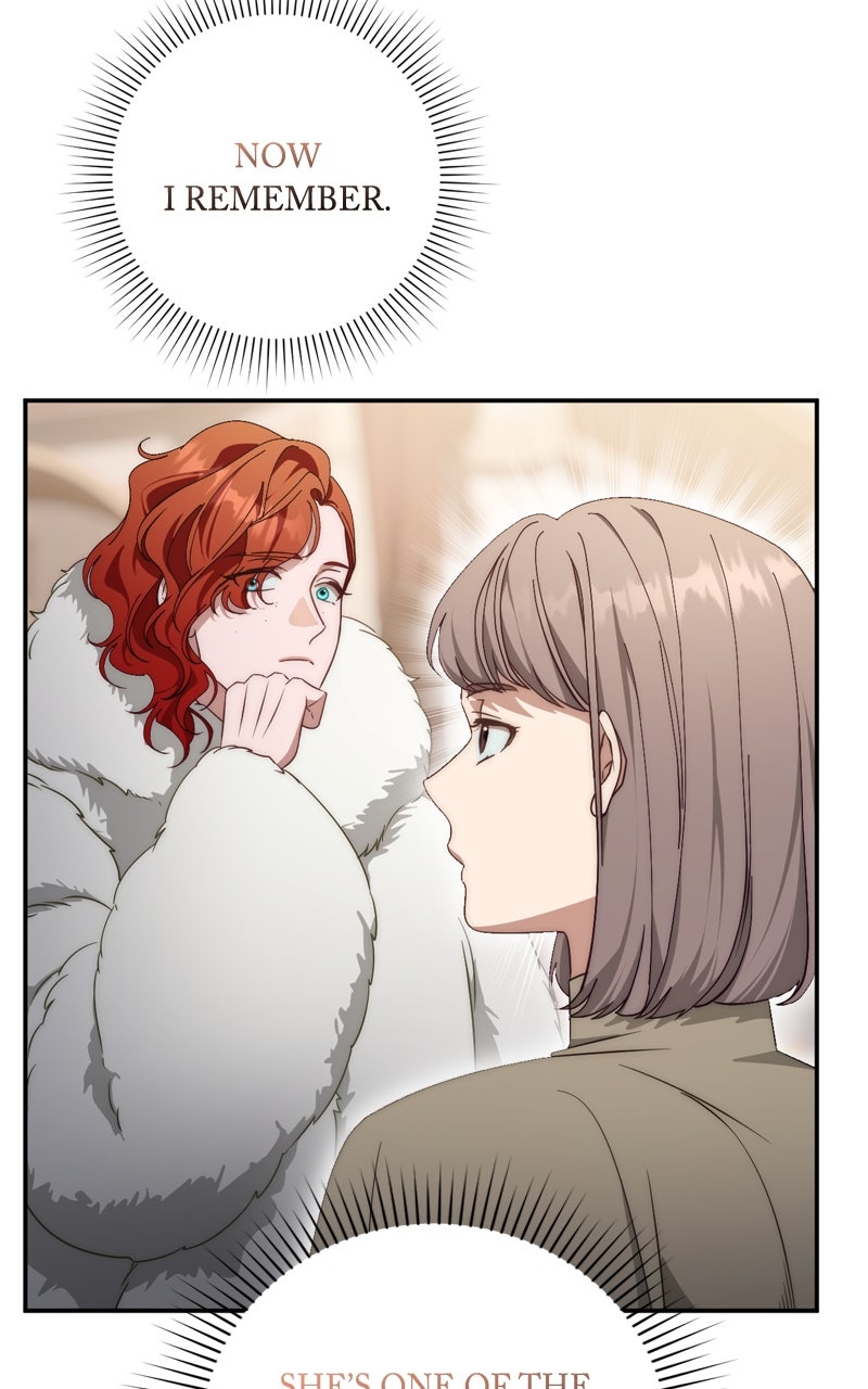 Read Behind Her Highness’s Smile chapter 71 image 82 on Lezhin