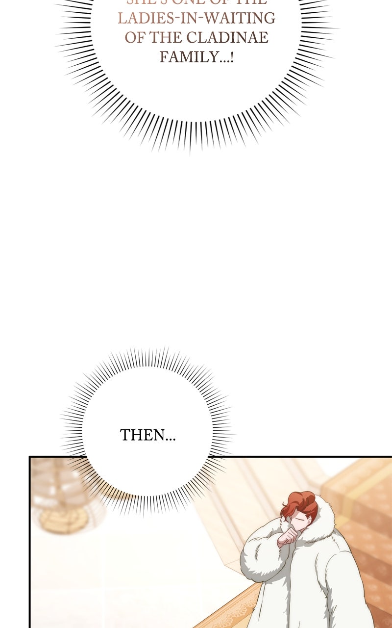 Read Behind Her Highness’s Smile chapter 71 image 83 on Lezhin