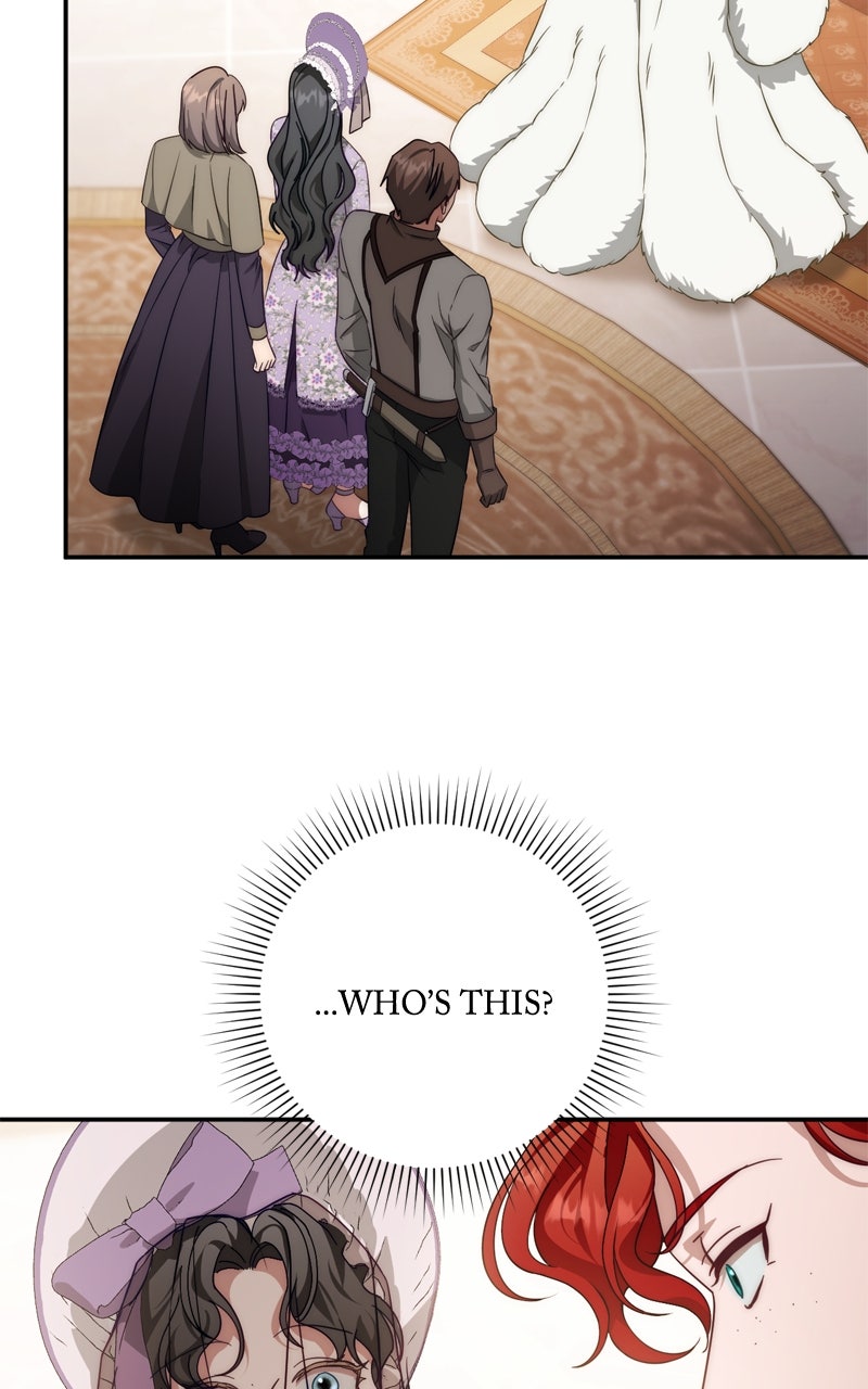 Read Behind Her Highness’s Smile chapter 71 image 84 on Lezhin