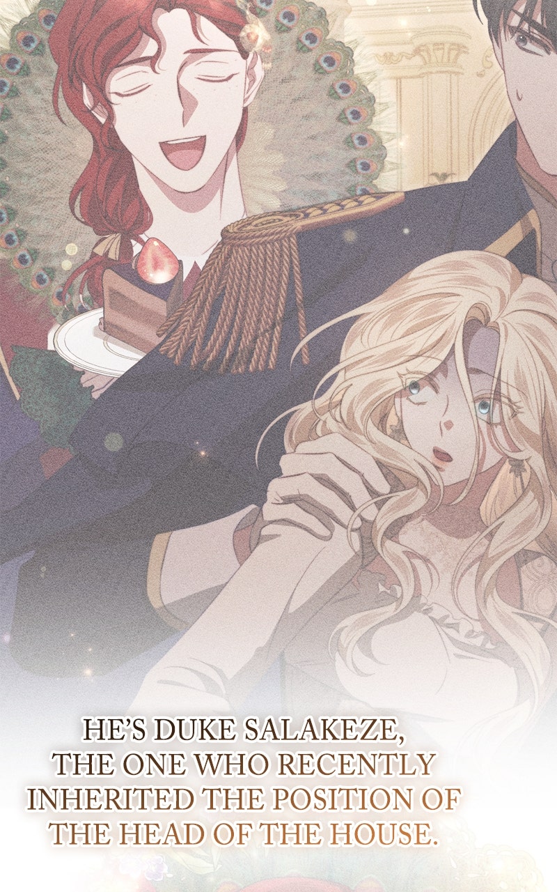 Read Behind Her Highness’s Smile chapter 71 image 88 on Lezhin