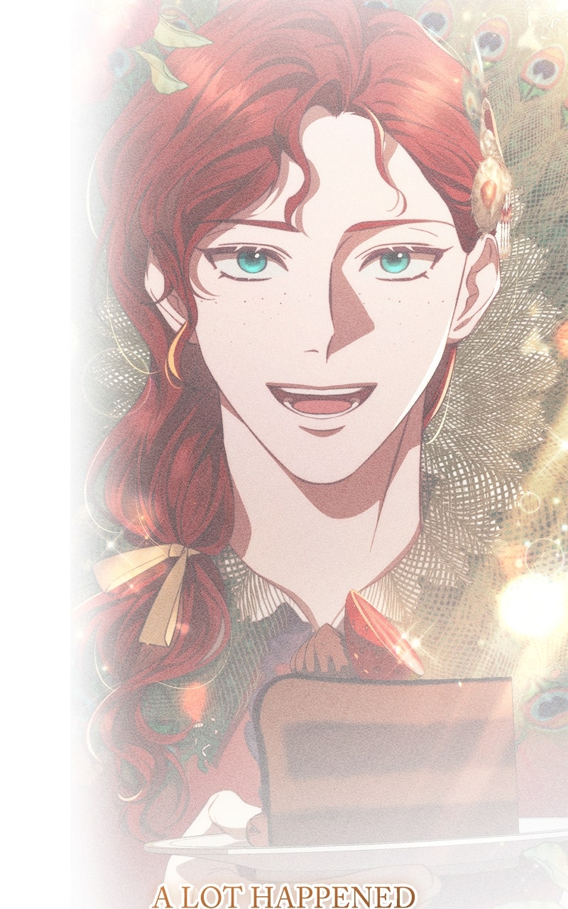 Read Behind Her Highness’s Smile chapter 71 image 89 on Lezhin