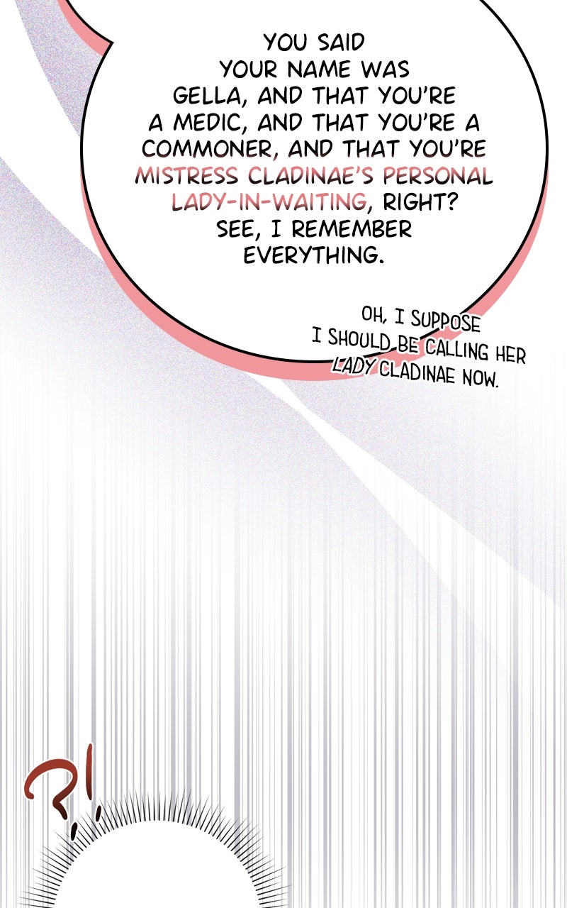 Read Behind Her Highness’s Smile chapter 71 image 97 on Lezhin