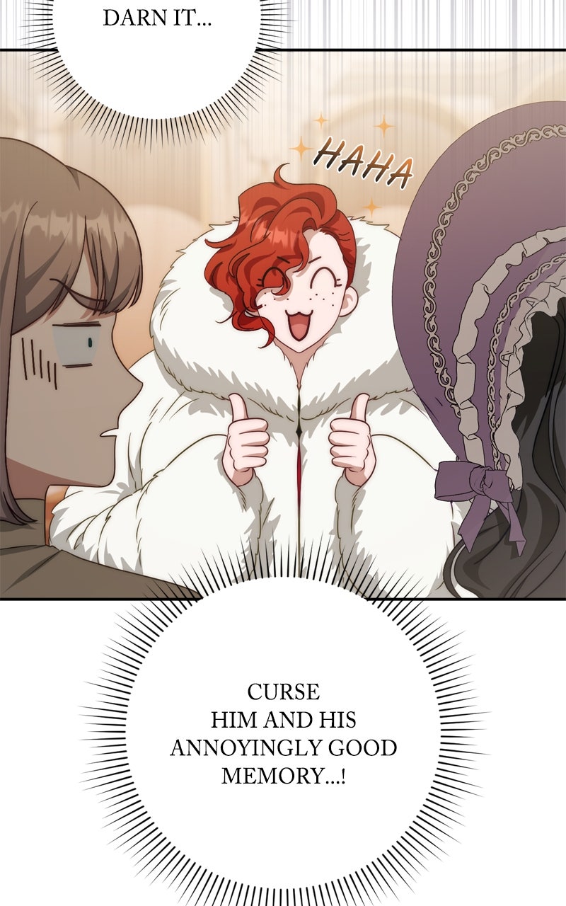 Read Behind Her Highness’s Smile chapter 71 image 98 on Lezhin