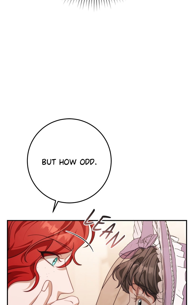 Read Behind Her Highness’s Smile chapter 71 image 99 on Lezhin