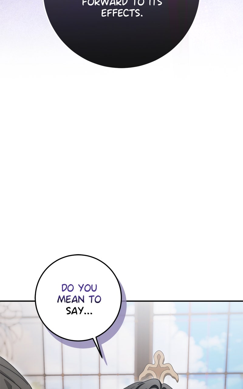 Read Behind Her Highness’s Smile chapter 72 image 100 on Lezhin