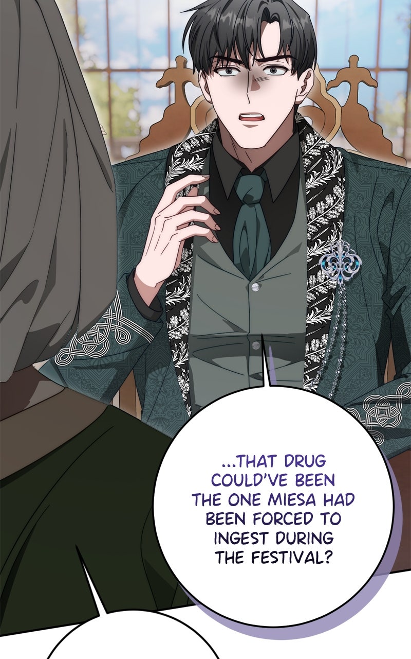 Read Behind Her Highness’s Smile chapter 72 image 101 on Lezhin