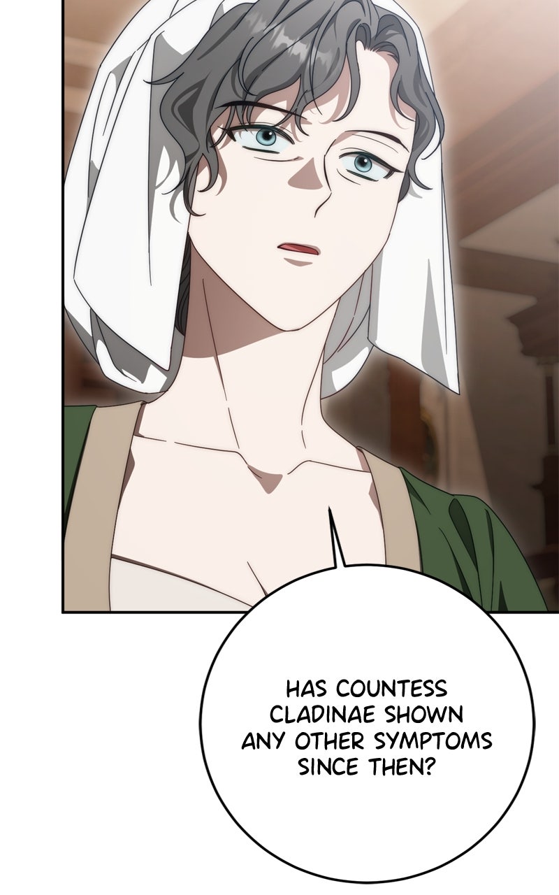 Read Behind Her Highness’s Smile chapter 72 image 103 on Lezhin