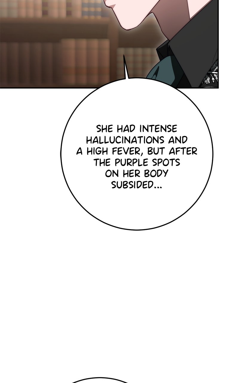 Read Behind Her Highness’s Smile chapter 72 image 105 on Lezhin