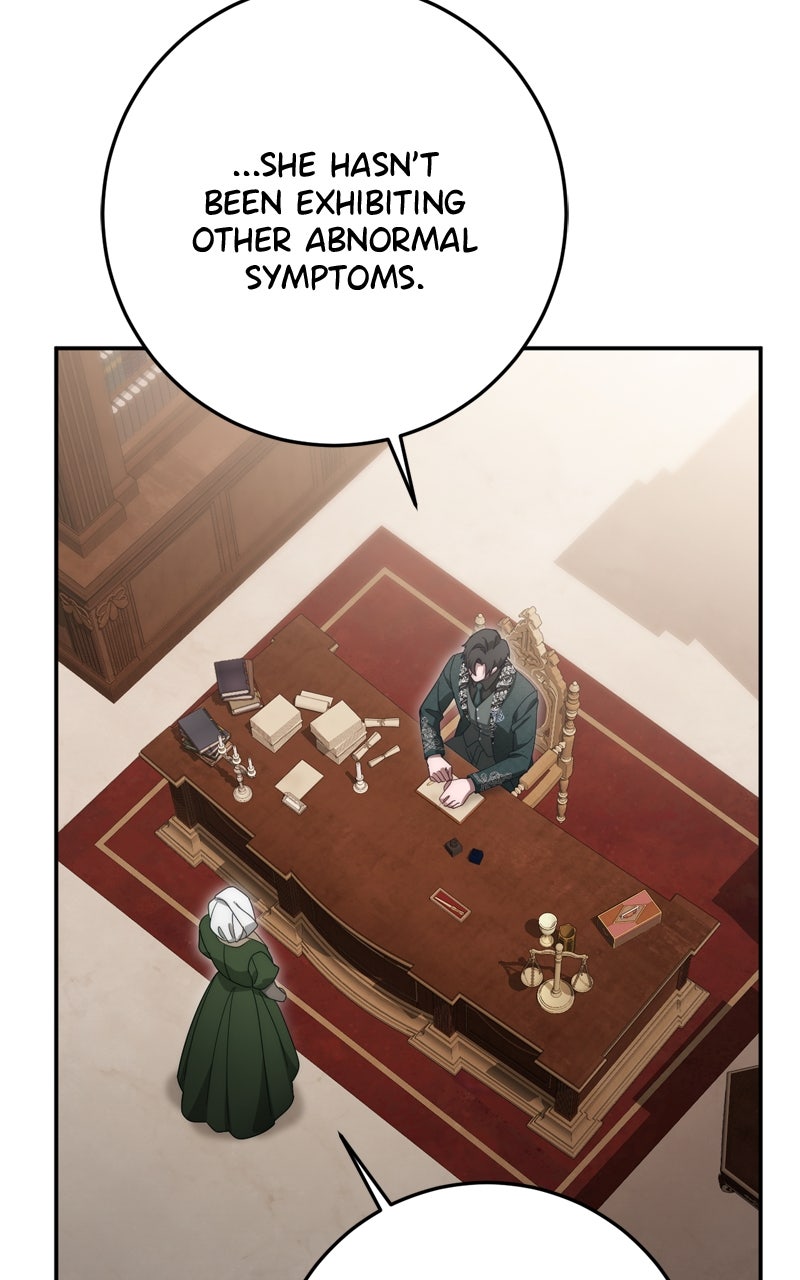 Read Behind Her Highness’s Smile chapter 72 image 106 on Lezhin