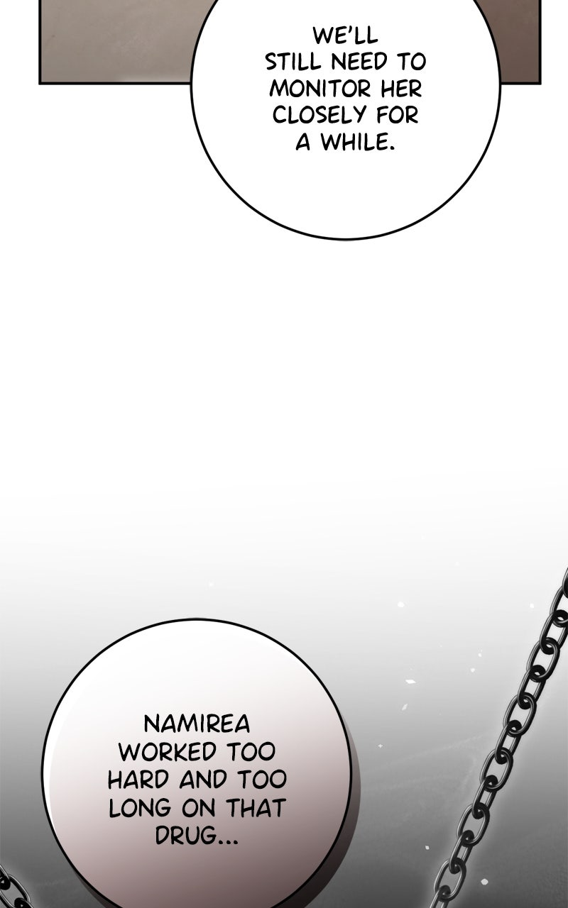 Read Behind Her Highness’s Smile chapter 72 image 107 on Lezhin