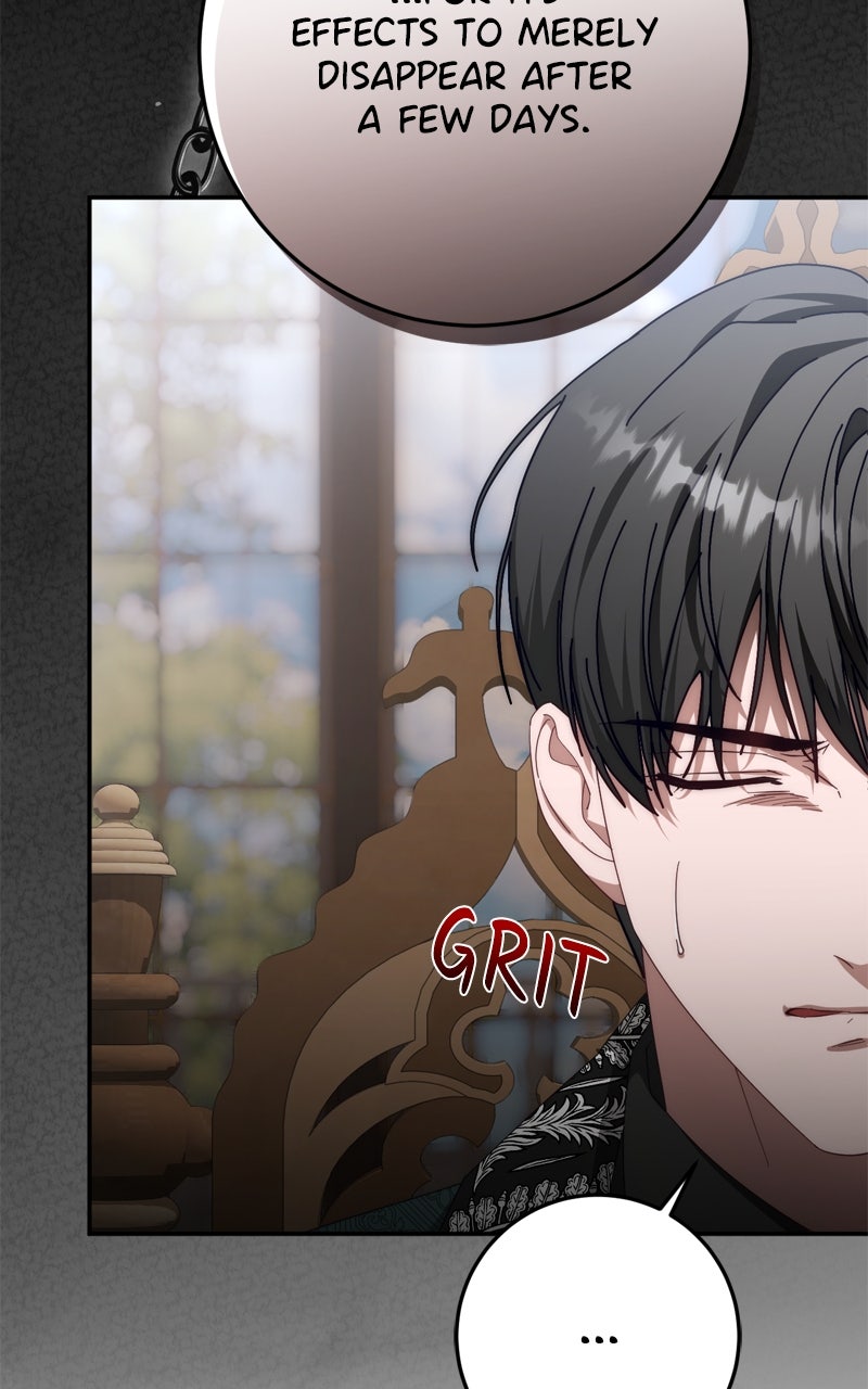Read Behind Her Highness’s Smile chapter 72 image 109 on Lezhin