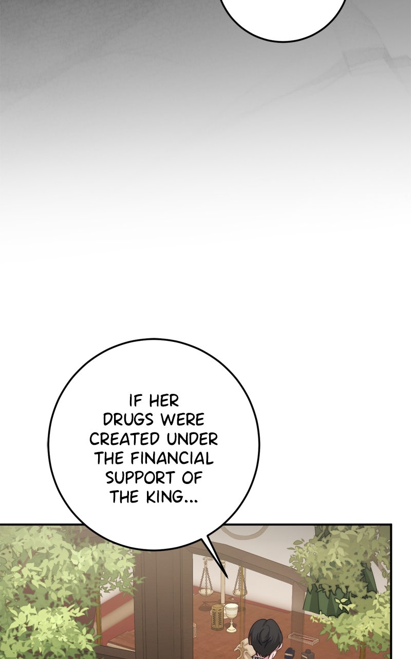 Read Behind Her Highness’s Smile chapter 72 image 110 on Lezhin