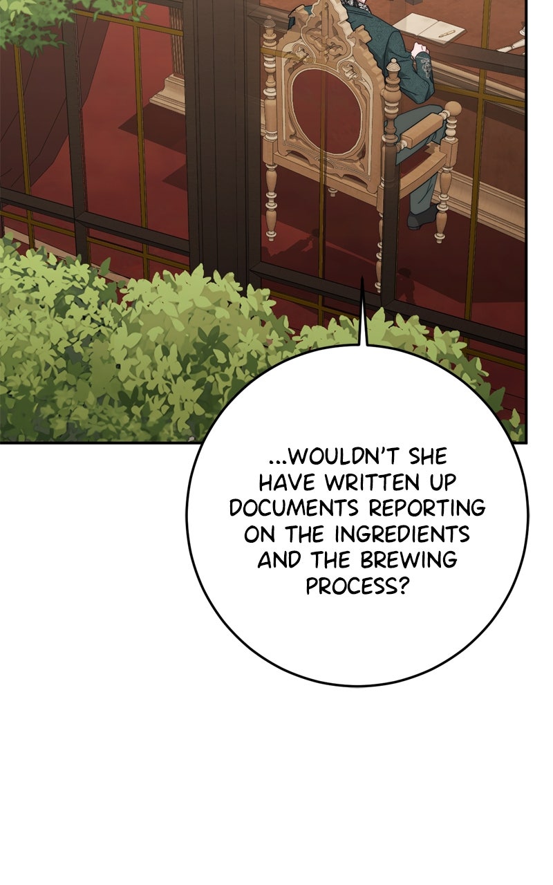 Read Behind Her Highness’s Smile chapter 72 image 111 on Lezhin