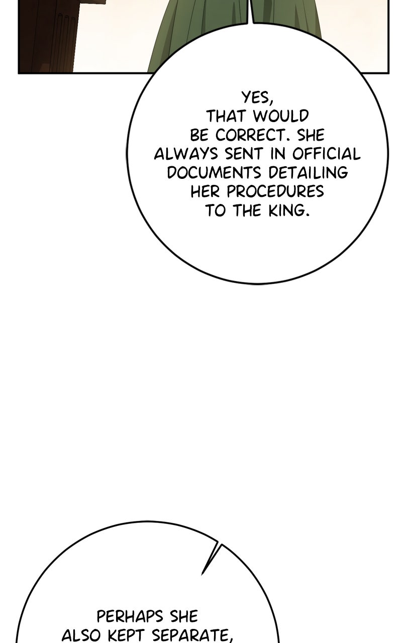 Read Behind Her Highness’s Smile chapter 72 image 113 on Lezhin
