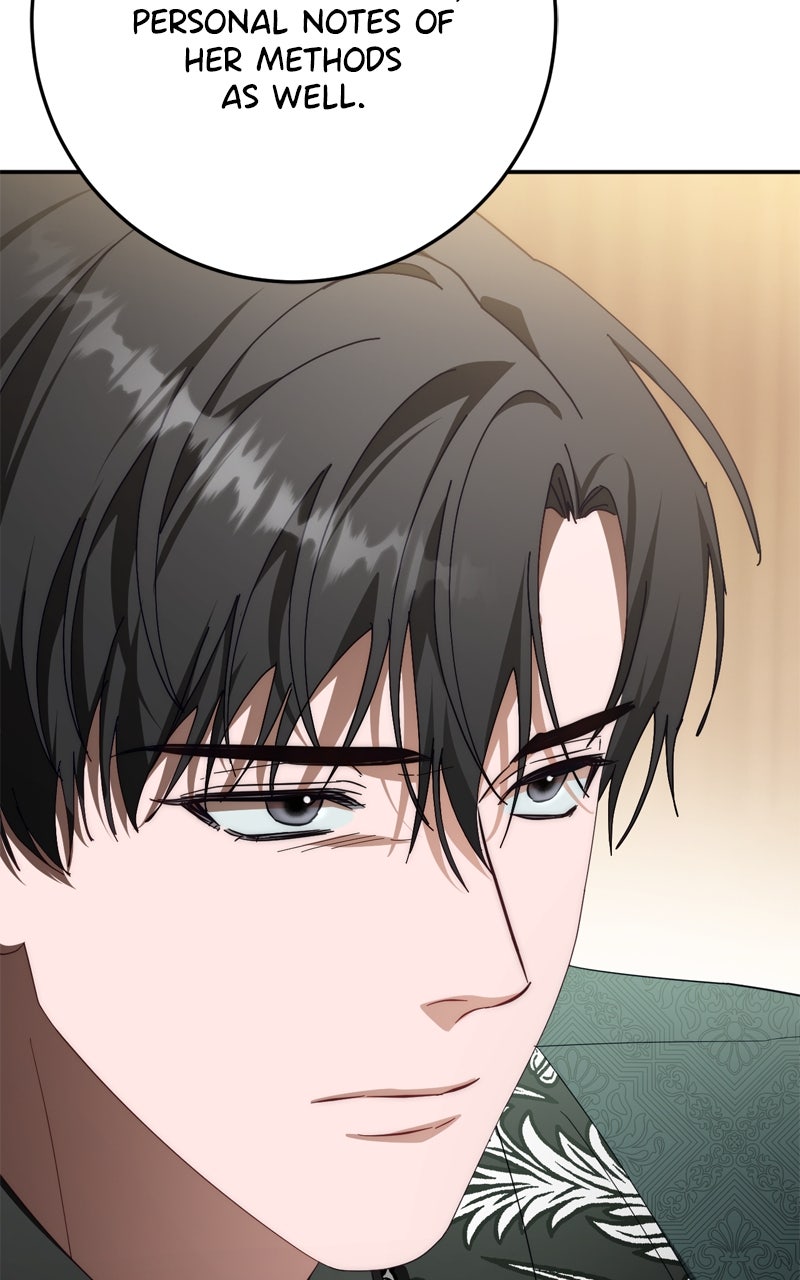 Read Behind Her Highness’s Smile chapter 72 image 114 on Lezhin