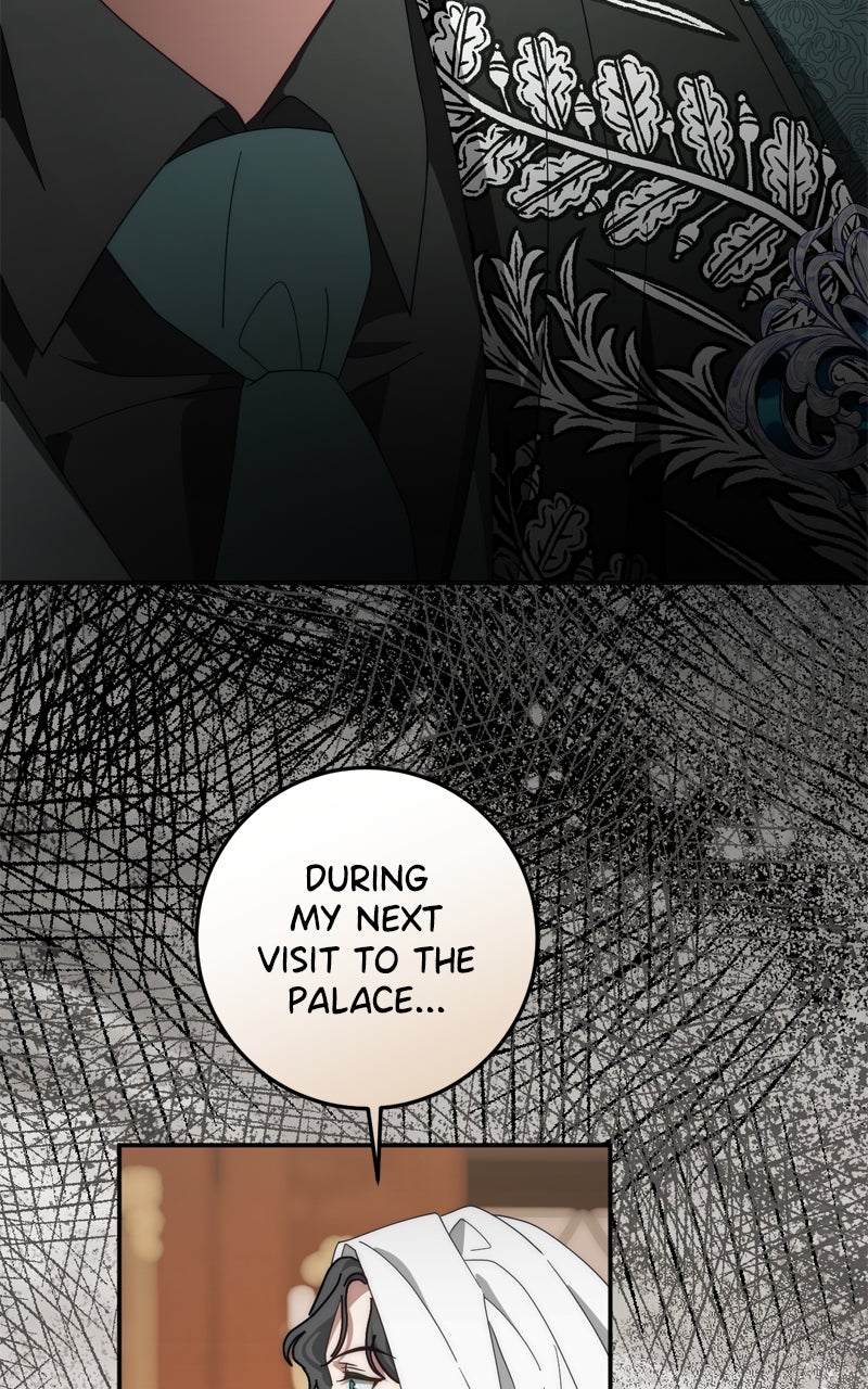 Read Behind Her Highness’s Smile chapter 72 image 115 on Lezhin