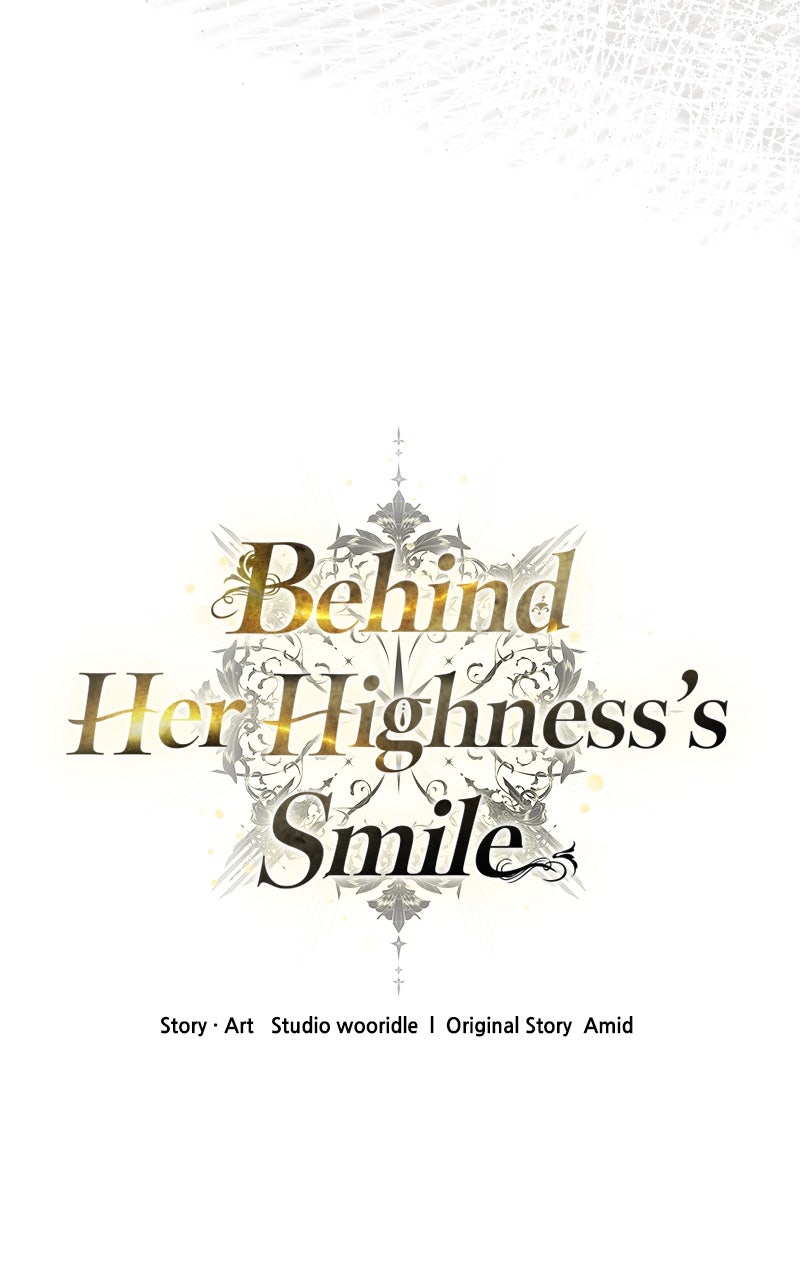 Read Behind Her Highness’s Smile chapter 72 image 118 on Lezhin