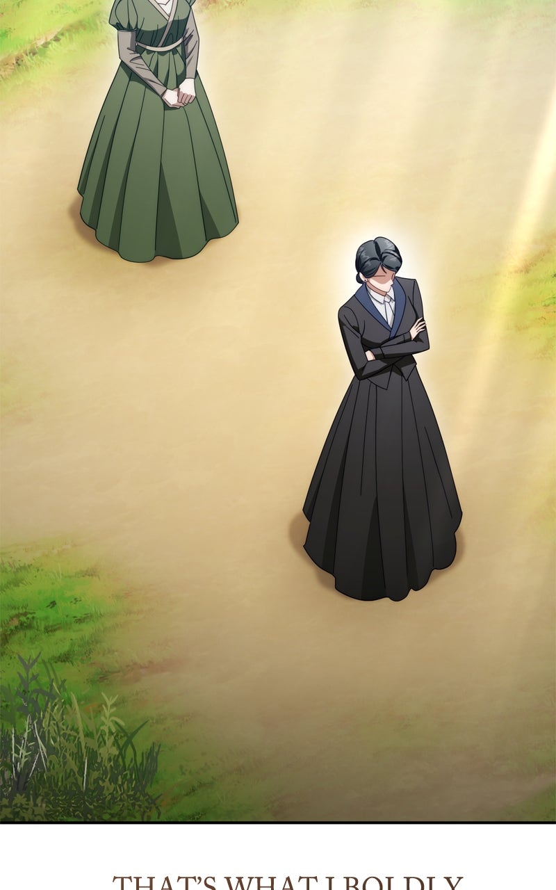 Read Behind Her Highness’s Smile chapter 72 image 122 on Lezhin