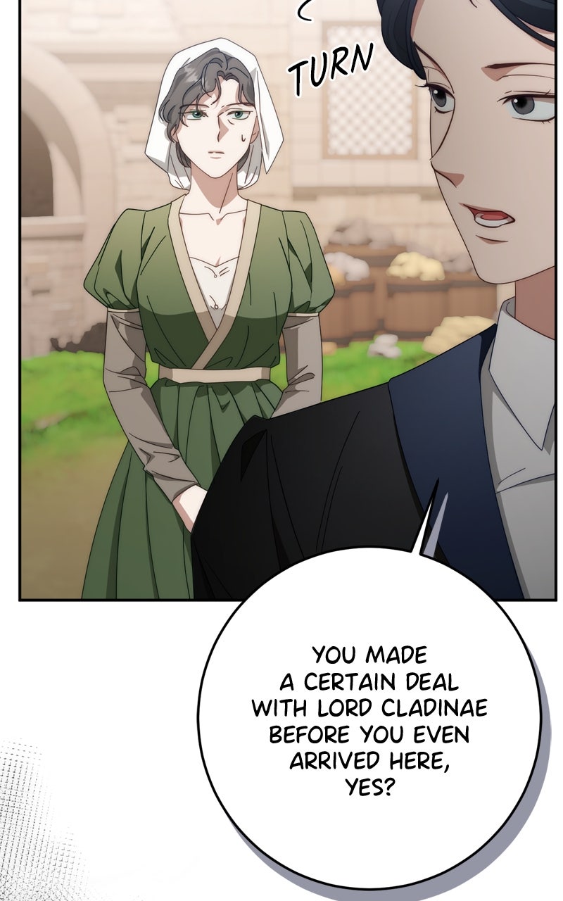 Read Behind Her Highness’s Smile chapter 72 image 124 on Lezhin