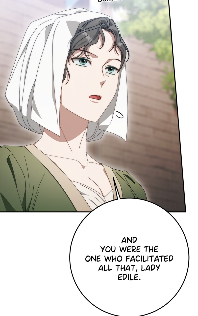 Read Behind Her Highness’s Smile chapter 72 image 128 on Lezhin