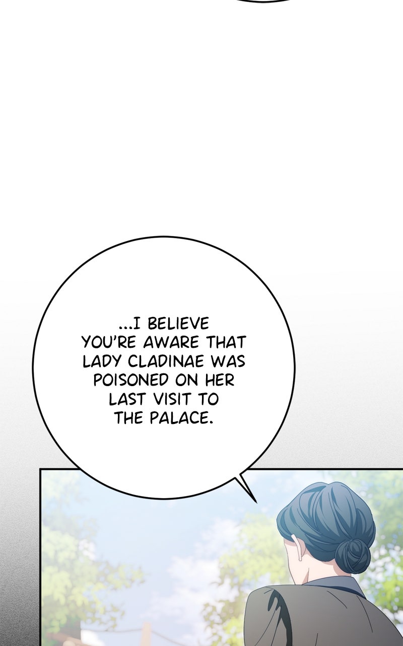 Read Behind Her Highness’s Smile chapter 72 image 129 on Lezhin