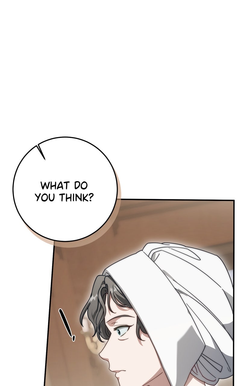 Read Behind Her Highness’s Smile chapter 72 image 13 on Lezhin