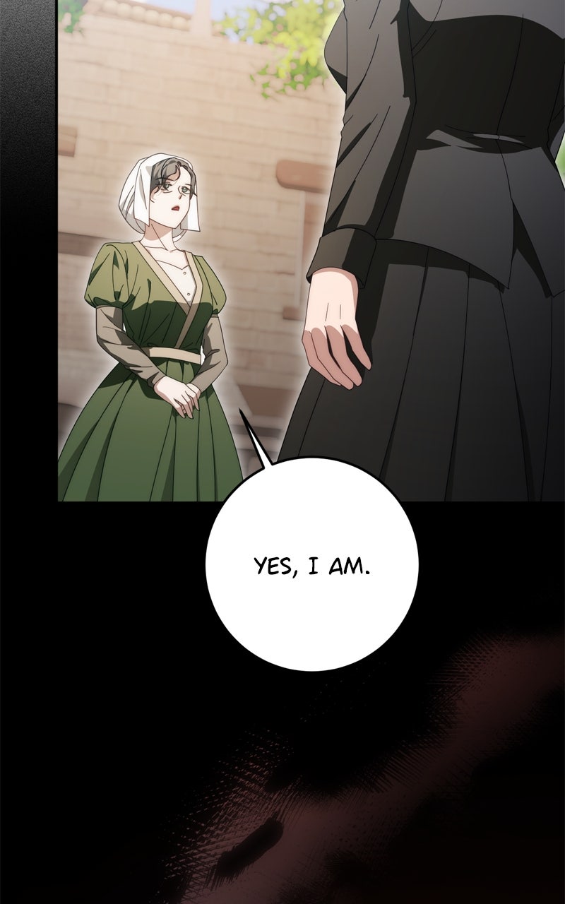 Read Behind Her Highness’s Smile chapter 72 image 130 on Lezhin